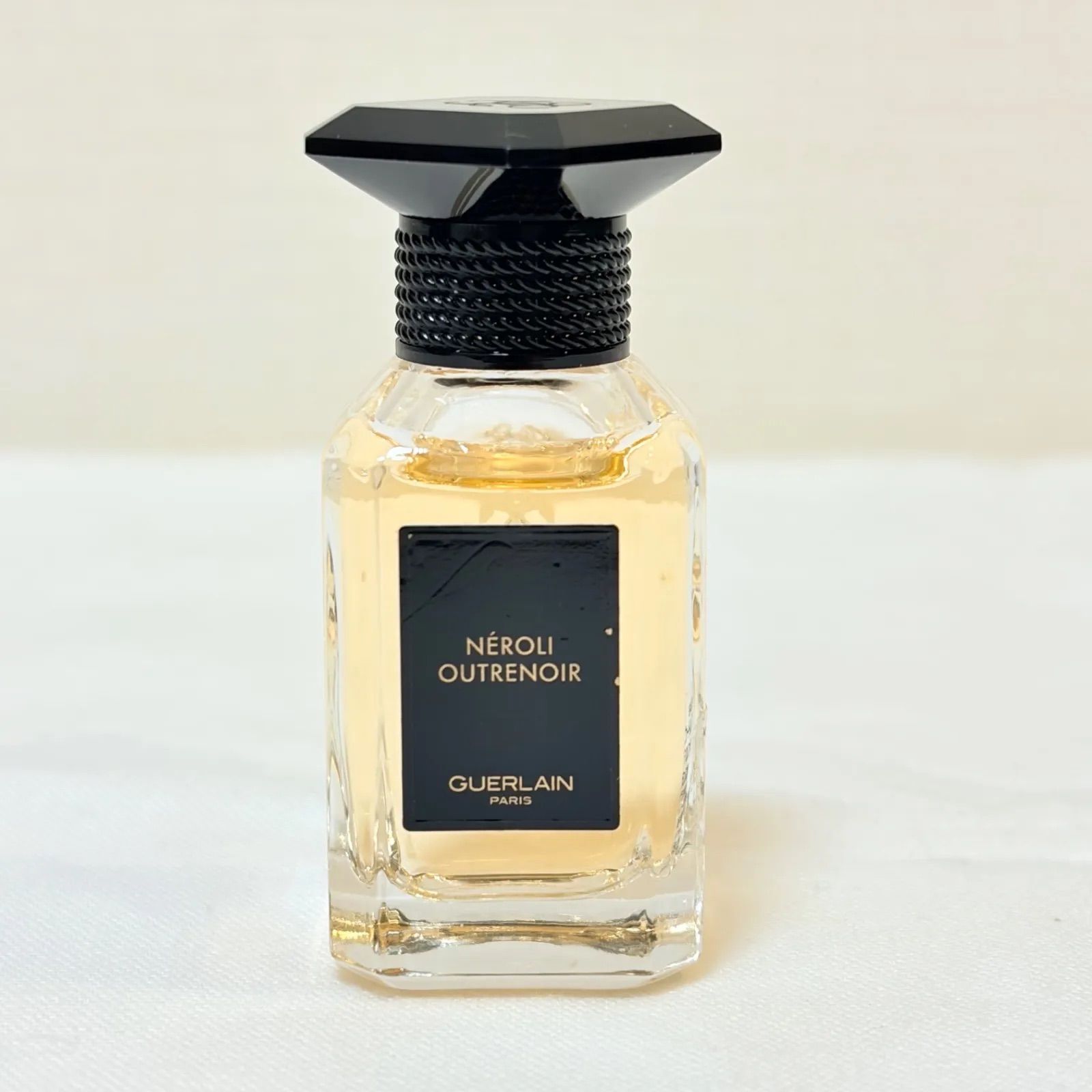 新品未使用 GUERLAIN NÉROLI OUTRENOIR eau de parfum ゲラン ネロリ 