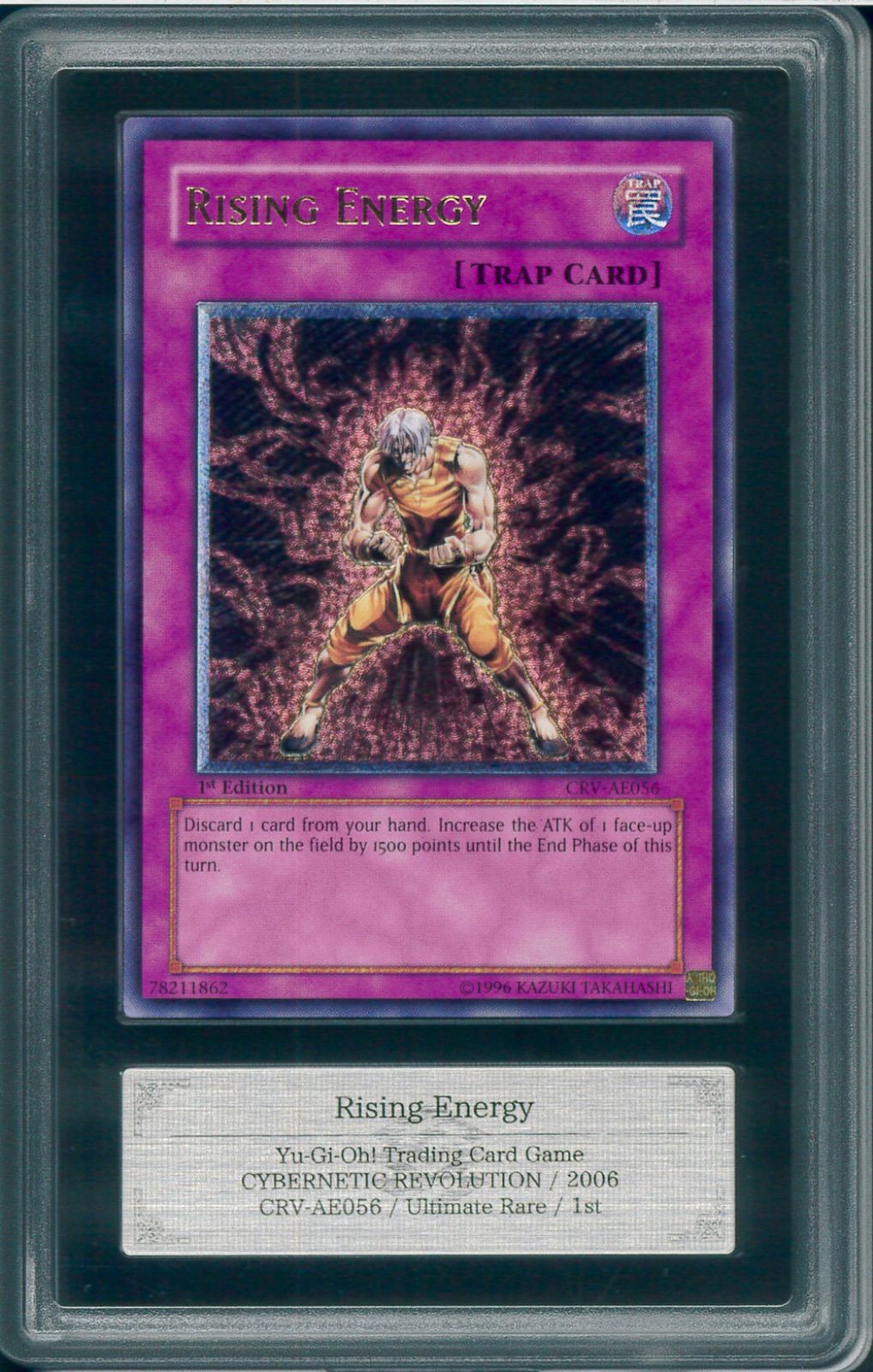 ライジングエナジー　旧アジア　レリーフ　psa9 ライジングエナジー 旧アジア レリーフ psa9 【公式通販】