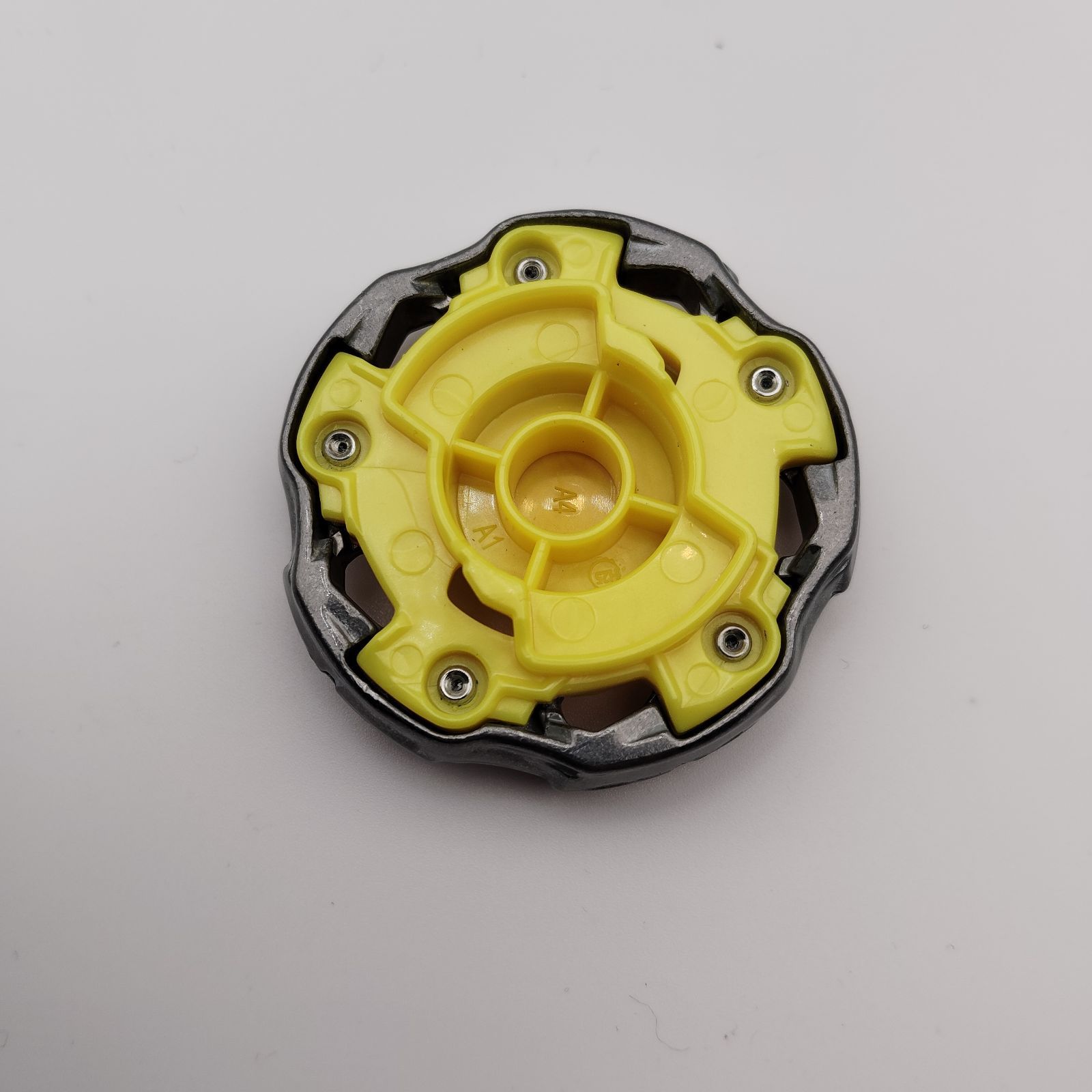 ブレード単品】ウィザードロッド UX-03 ウィザードロッド5-70DB 収録品 