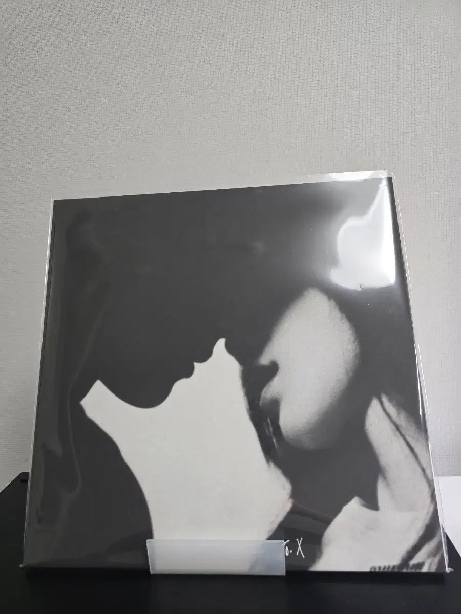 テヨン(TAEYEON) To X LP 未開封 【公式通販】