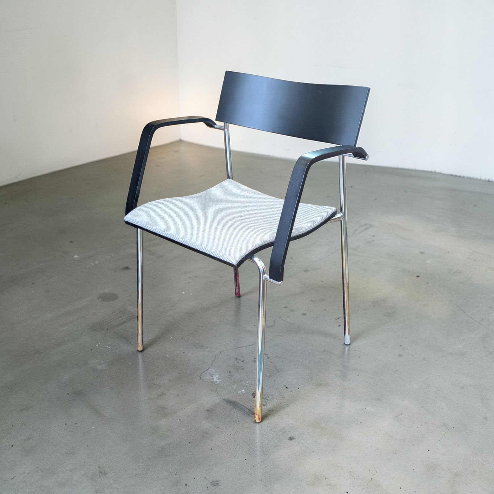 ラムホルツ キャンパス キャンパスチェア LAMMHULTS⁄ラムホルツ Campus