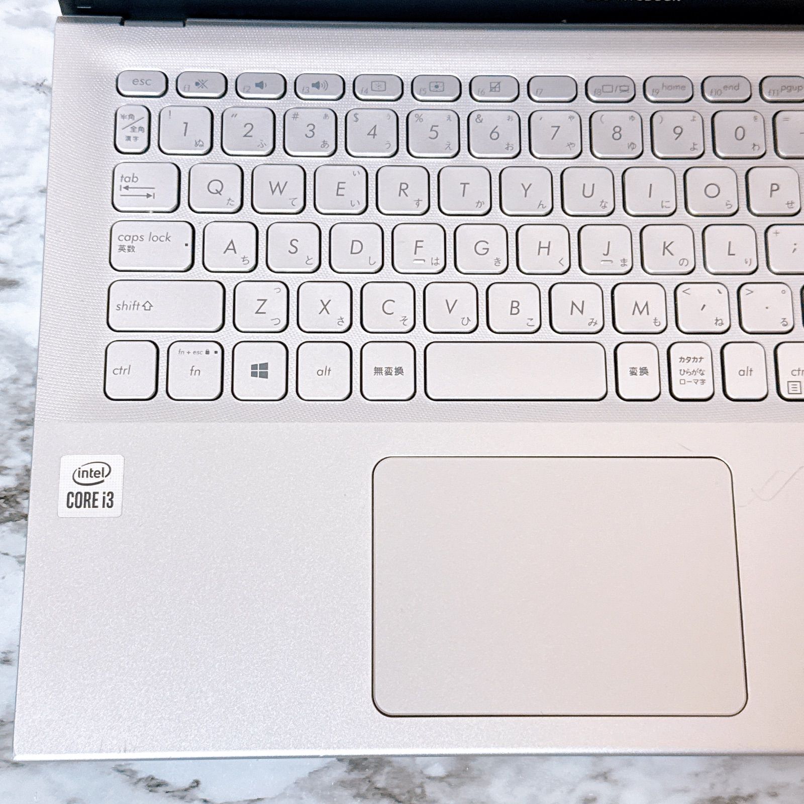 限定セール！】東芝 ノートPC Core i3｜SSD500GB メモリ8GB 美品 すぐ