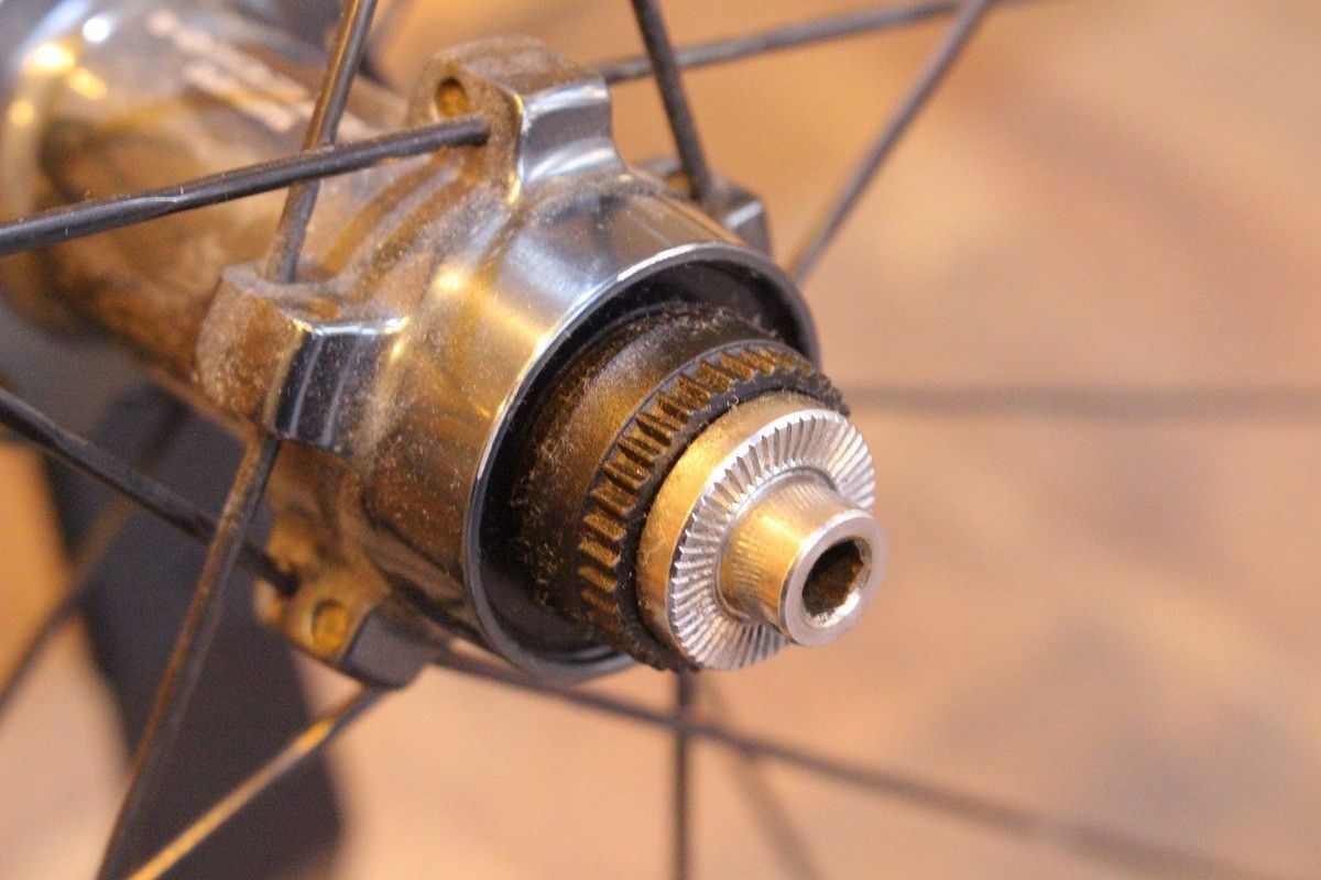 シマノ SHIMANO アルテグラ ULTEGRA WH-6800 アルミ チューブレス