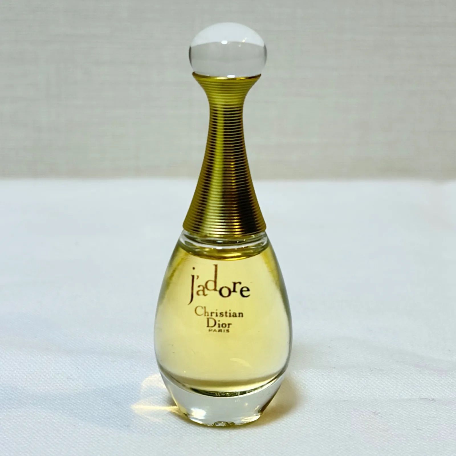 未使用 Christian Dior jadore ジャドール 香水 フレグランス CHANEL