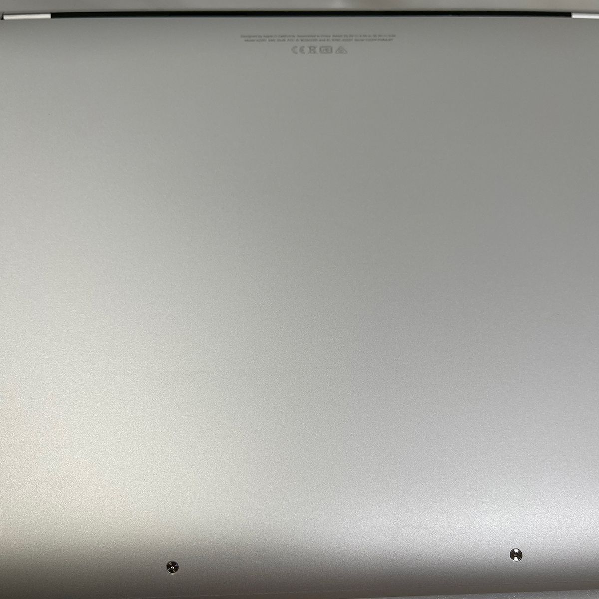 MacBook Pro 13