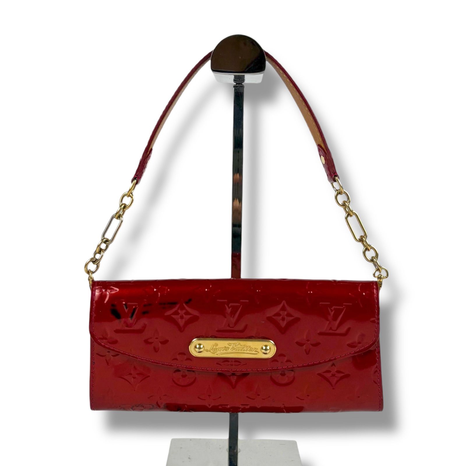 ルイヴィトン LOUIS VUITTON サンセット ブルーバード アクセサリー 