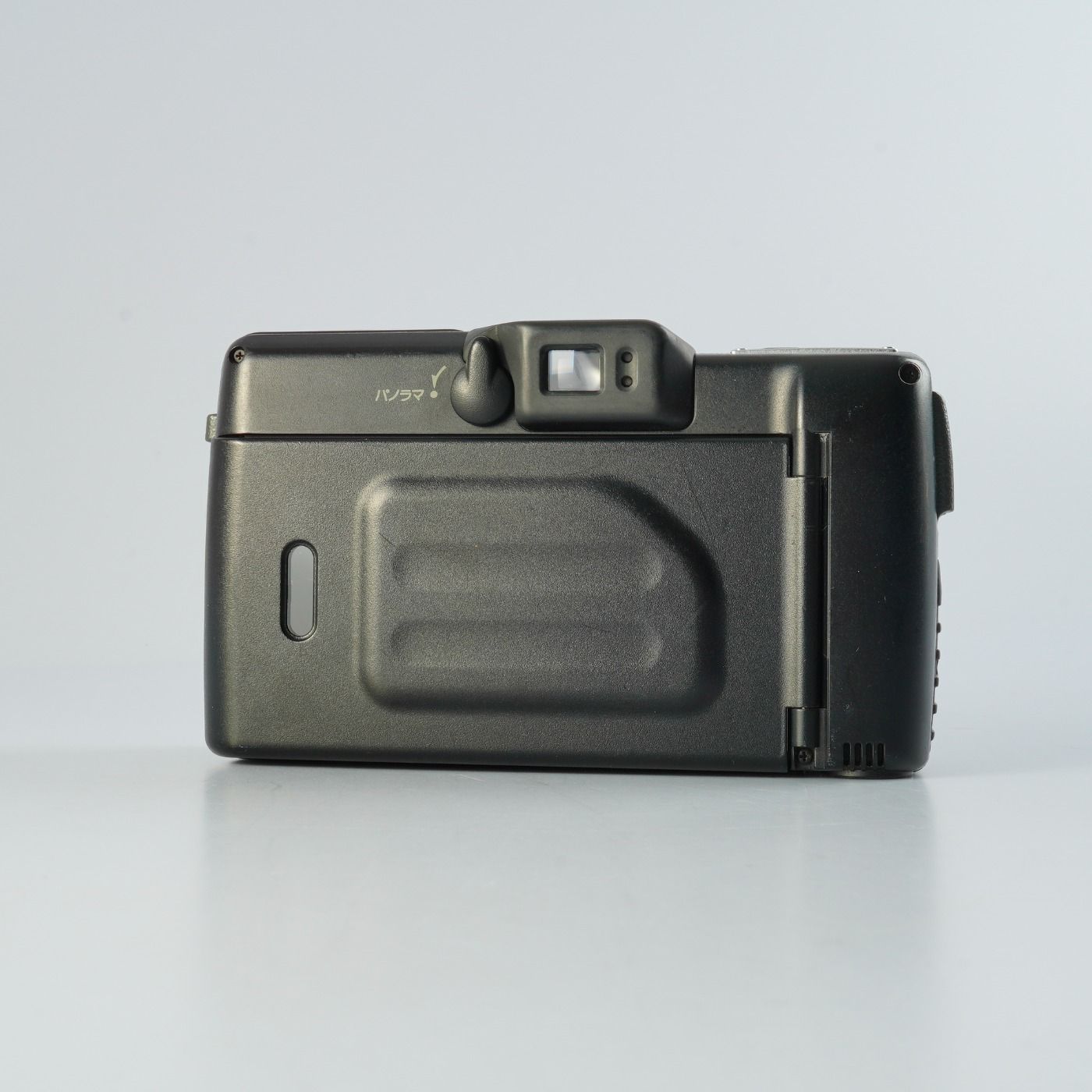 Konica コニカ GENBAKANTOKU (現場監督) 28HG 28mm F/3.5 コンパクト