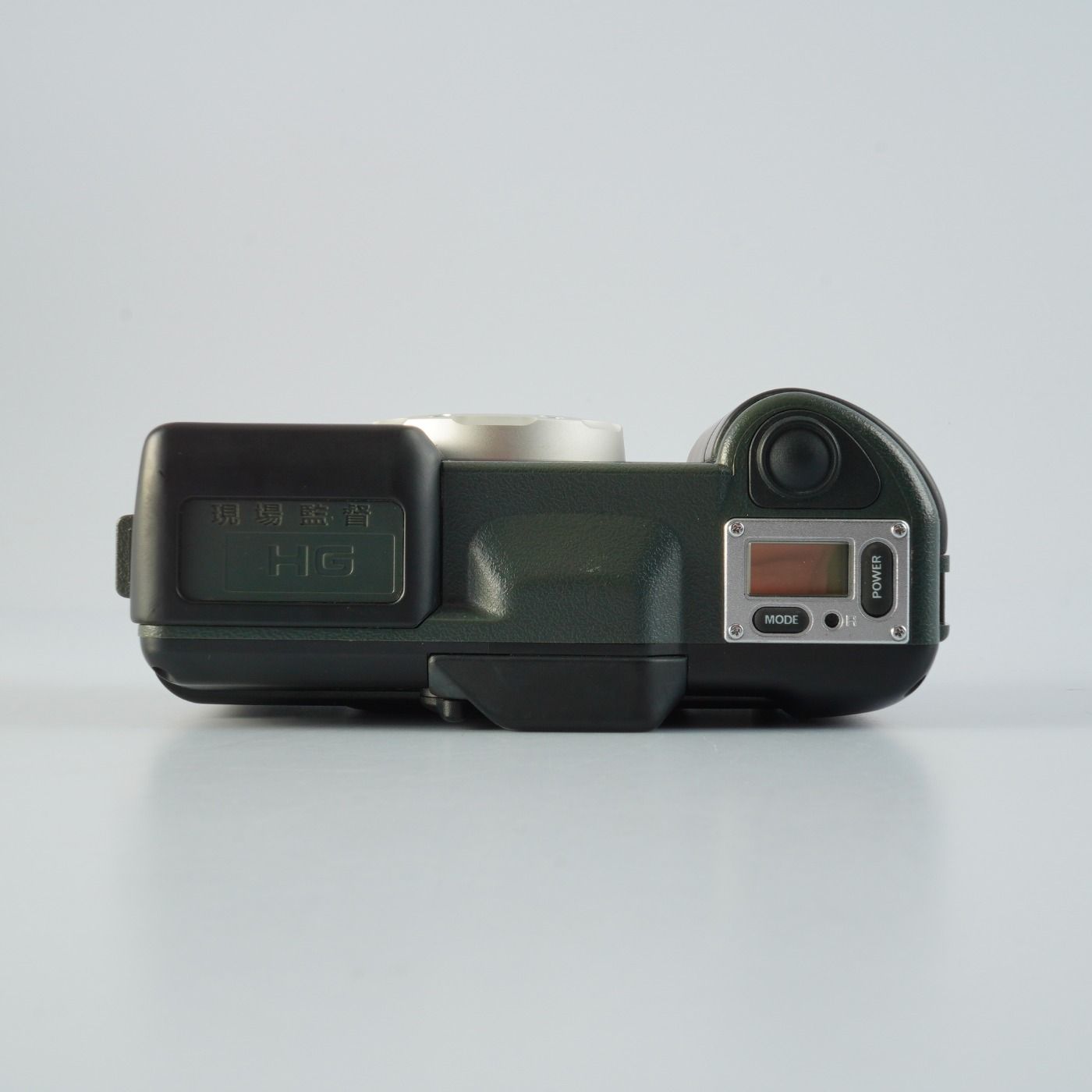 Konica コニカ GENBAKANTOKU (現場監督) 28HG 28mm F/3.5 コンパクト