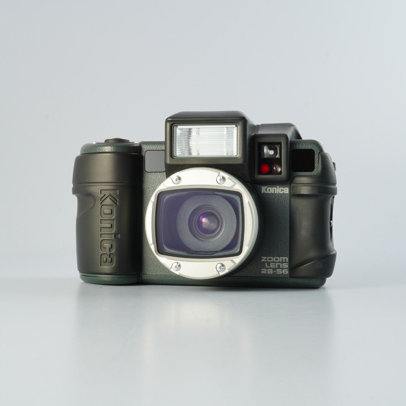 カメラ コンパクトフィルムカメラ KONICA コニカ BIG mini ビッグ ミニ