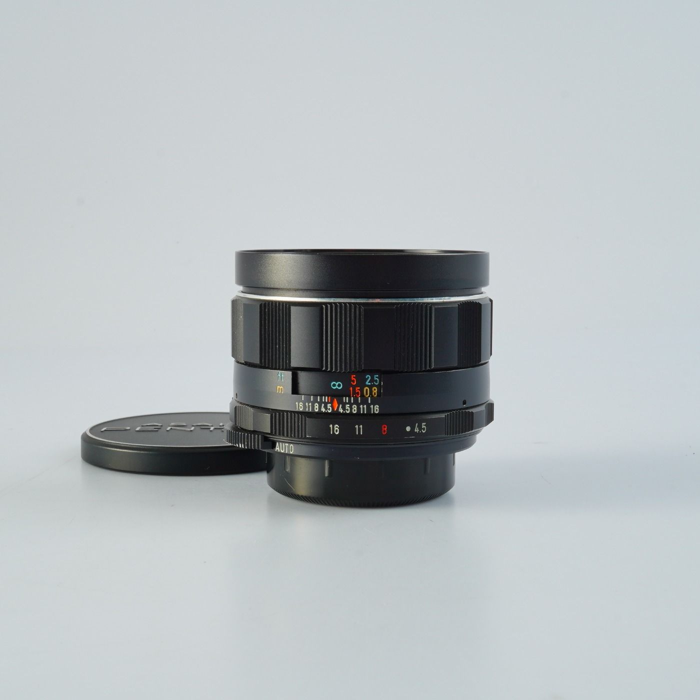 PENTAX ペンタックス Super Takumar 20mm F/4.5 (M42用) 単焦点レンズ