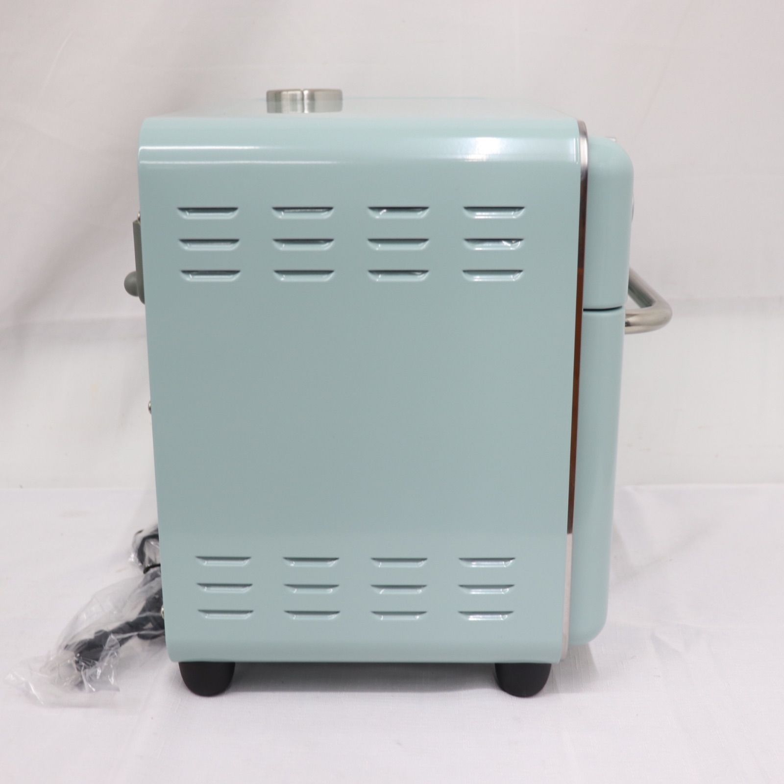 新品・未使用】TOFFY トフィー ノンフライオーブントースター K-TS5