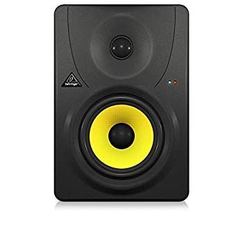 中古】「非常に良い」ベリンガー 5インチ2-Wayパワードモニター