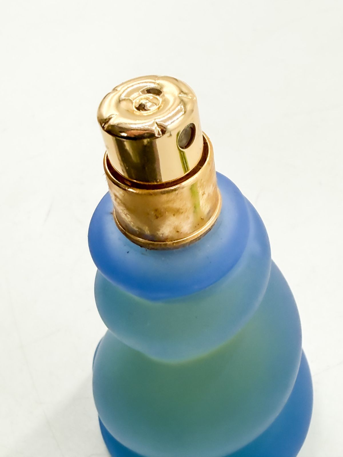 NINA RICCI レベルドゥリッチ2 オーデトワレ 30ml 開封品 箱付き