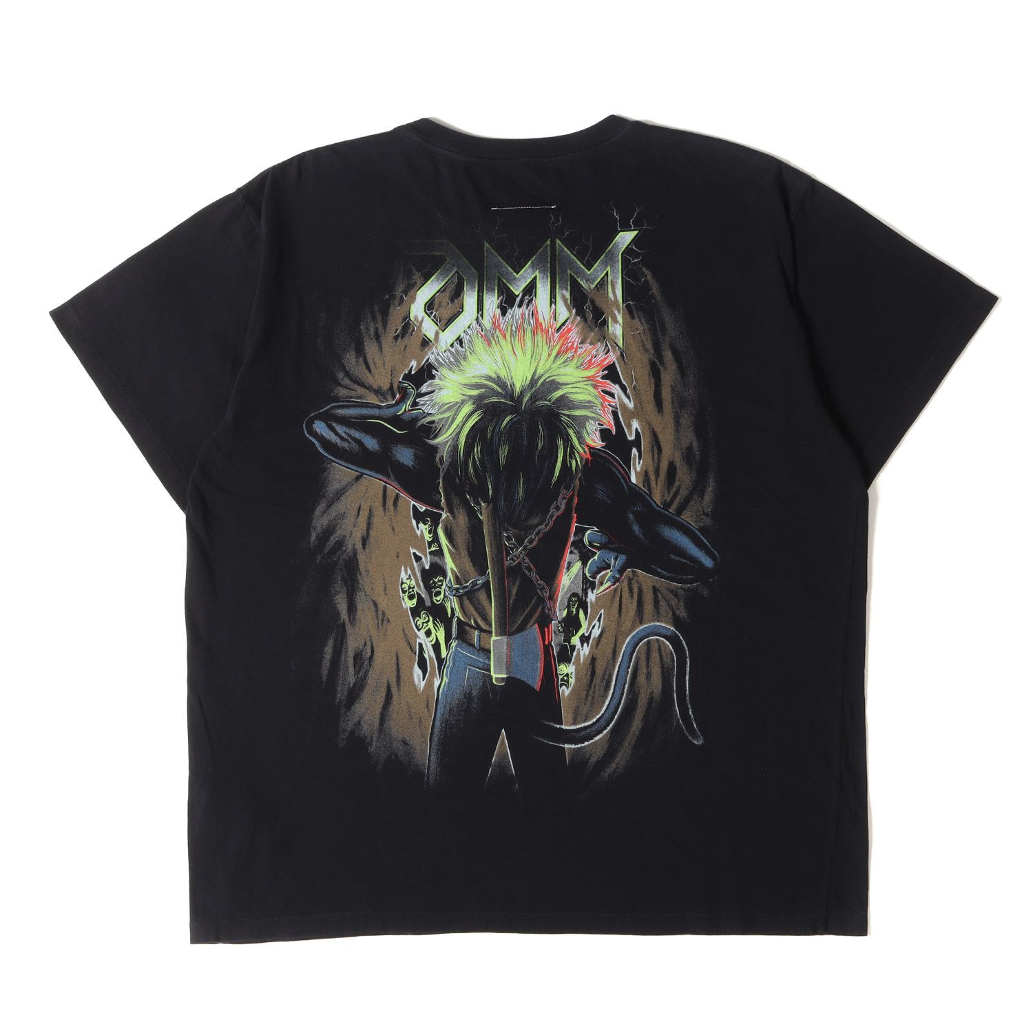 MM6 Maison Margiela エムエムシックス メゾンマルジェラ Tシャツ