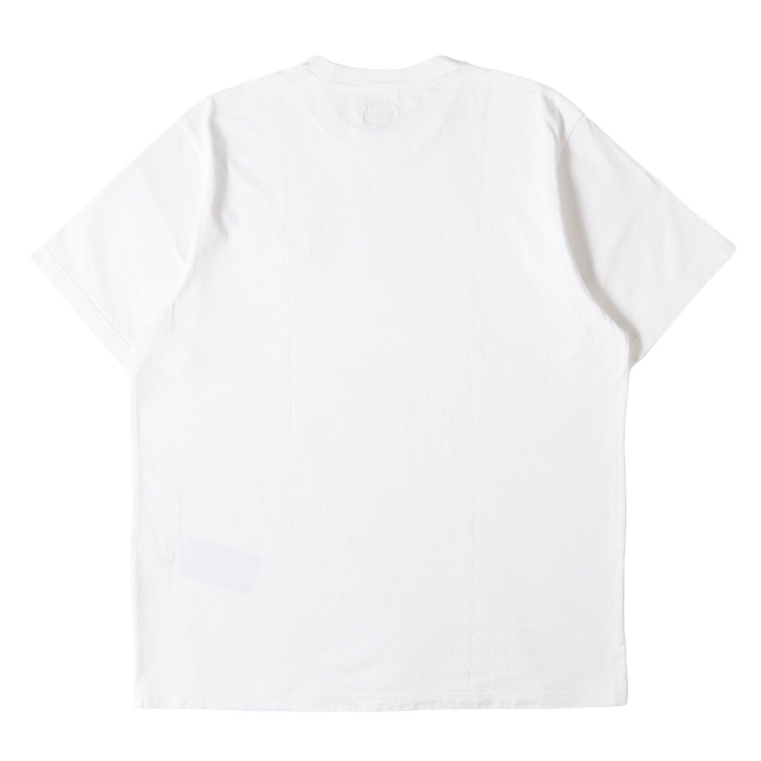 Supreme シュプリーム Tシャツ ホワイト 白 サイズ:XL | スモールBOX 