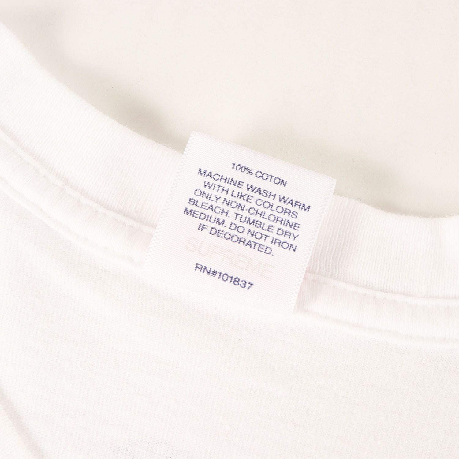 Supreme シュプリーム Tシャツ ホワイト 白 サイズ:L | 20SS 村上隆 