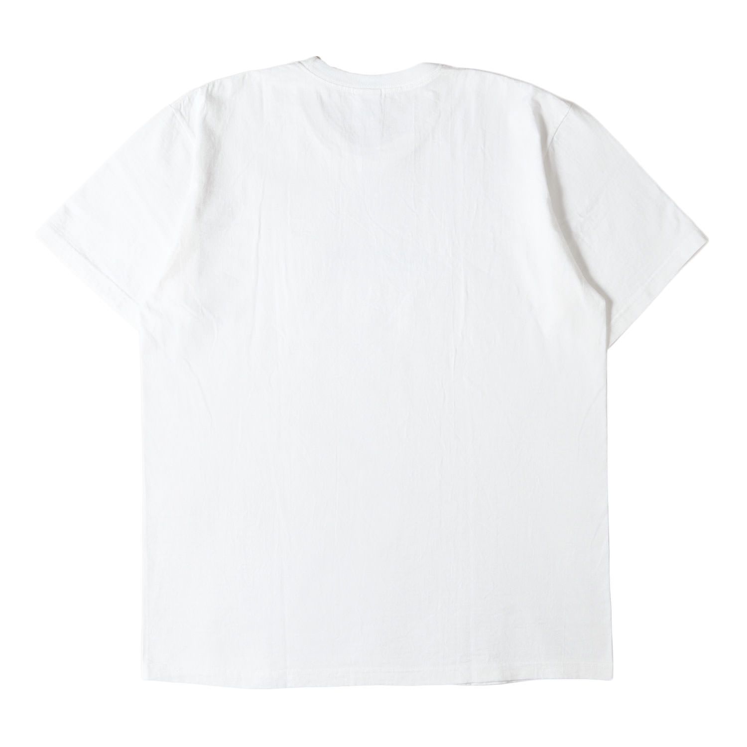 Supreme シュプリーム Tシャツ ホワイト 白 サイズ:L | 21SS