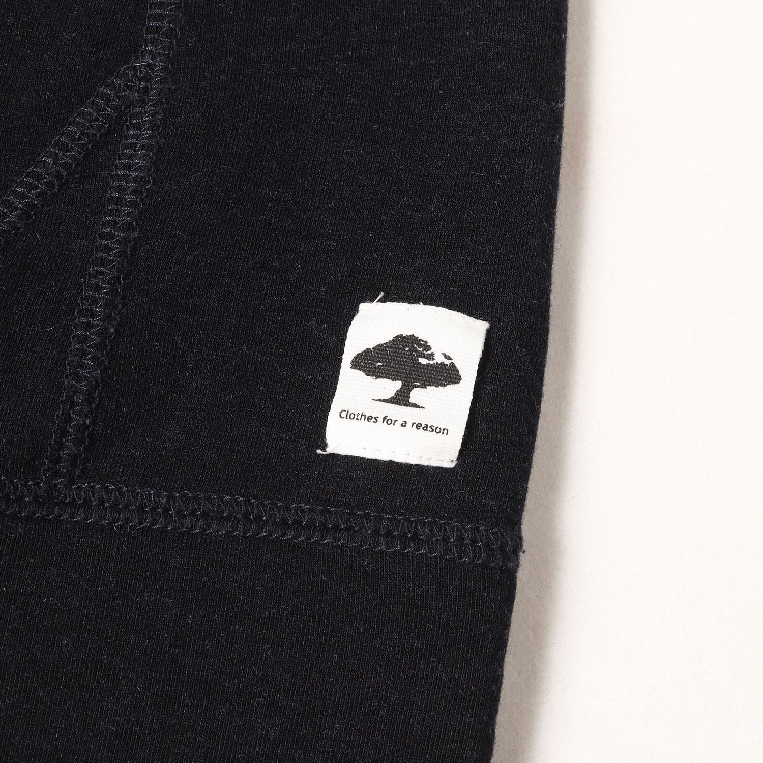 オーカトランク　AUXCA TRUNK ワッフル生地　パーカー TRUNK - オーカトランク AUXCA TRUNK ワッフル生地 パーカーの通販 by