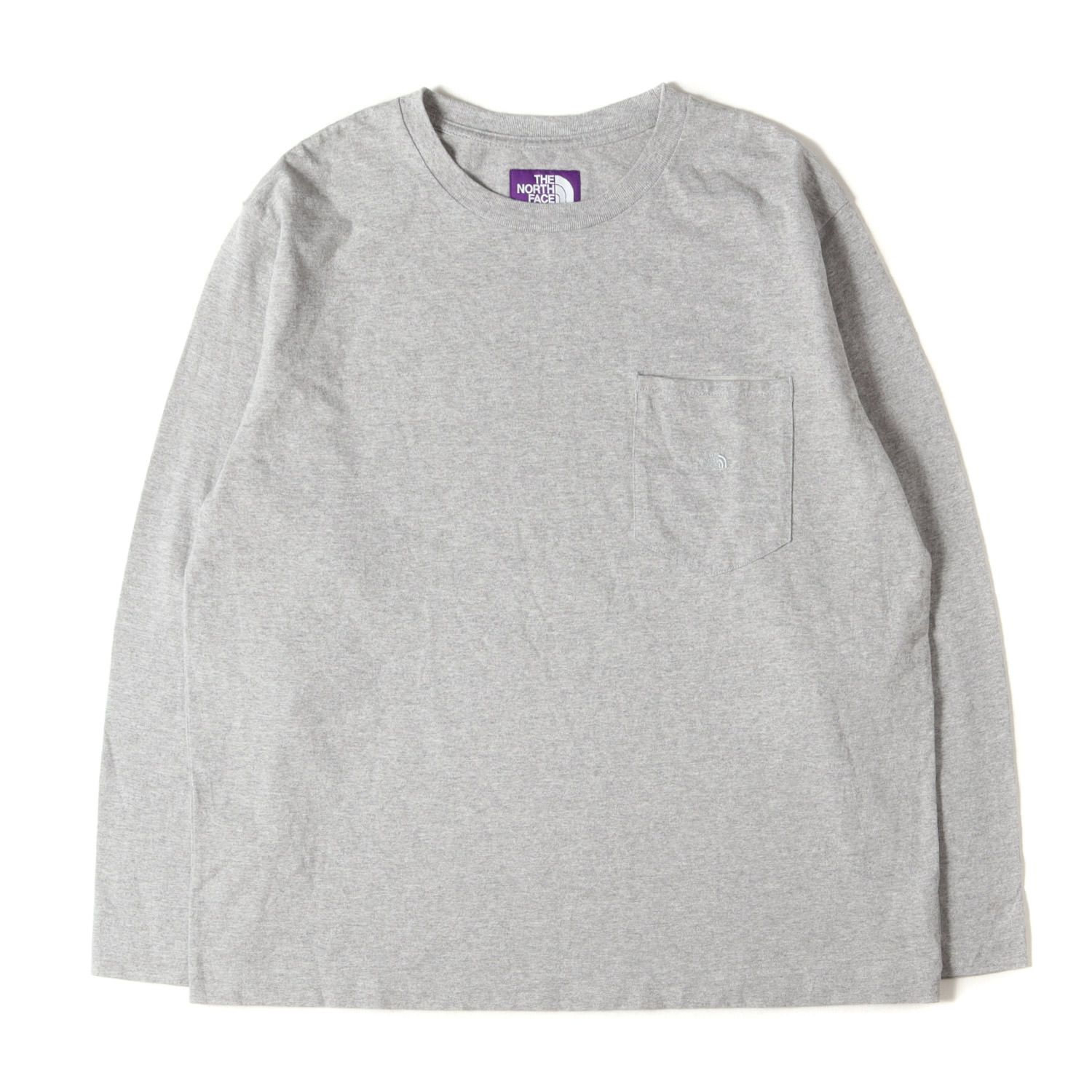 美品】THE NORTH FACE PURPLE LABEL ノースフェイス パープルレーベル 
