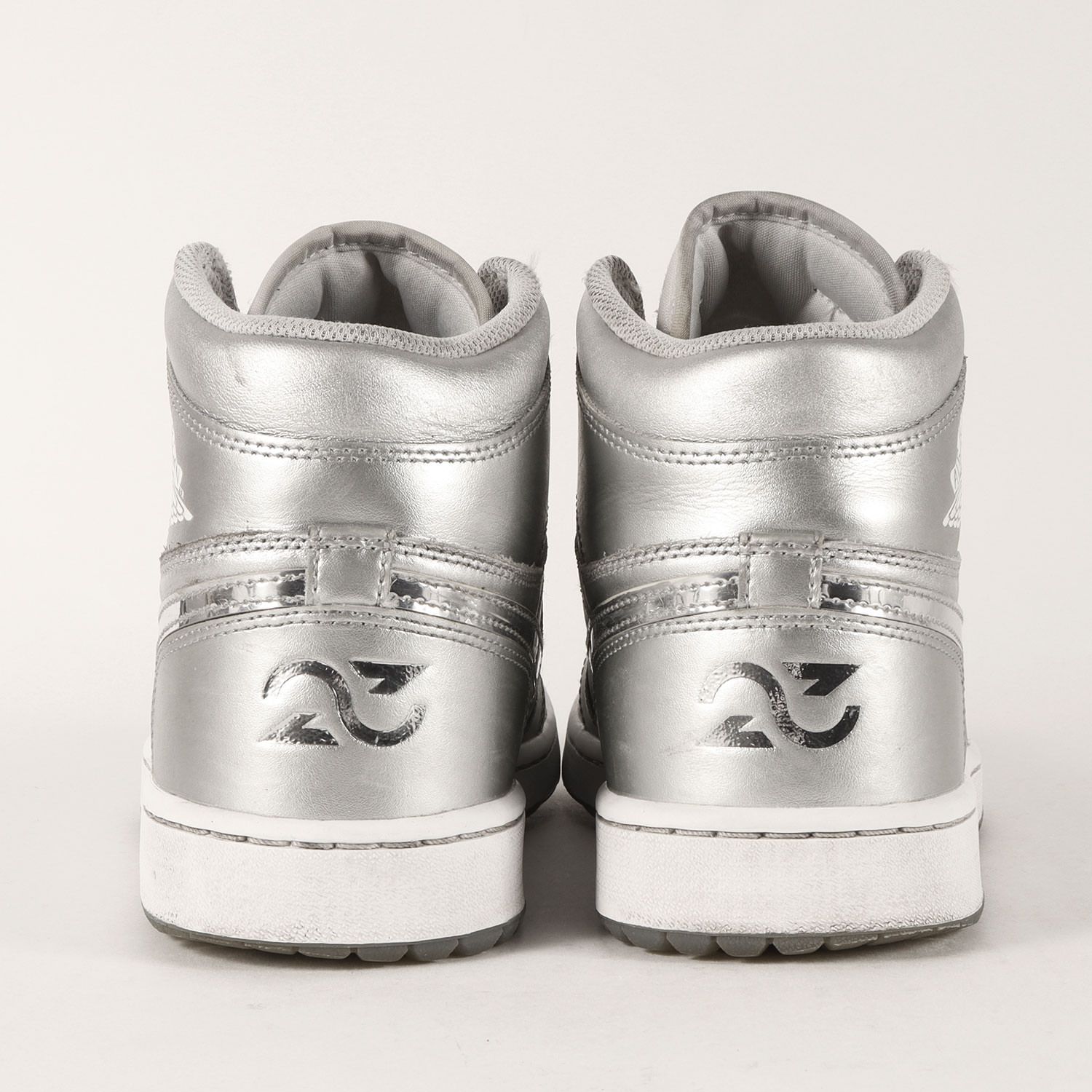 NIKE ナイキ サイズ:US9.5(27.5cm) | AIR JORDAN 1 HIGH GOLF GIFT 