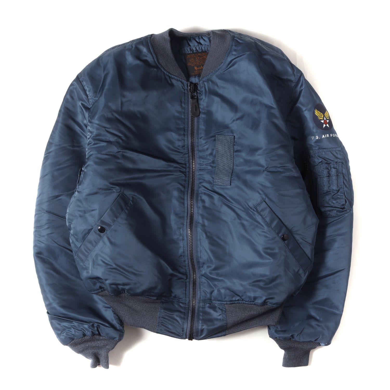 Vintage Military Item ヴィンテージミリタリー/軍物実物 ジャケット 