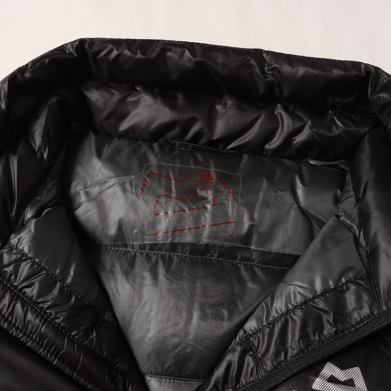 美品】MOUNTAIN EQUIPMENT マウンテンイクィップメント ジャケット