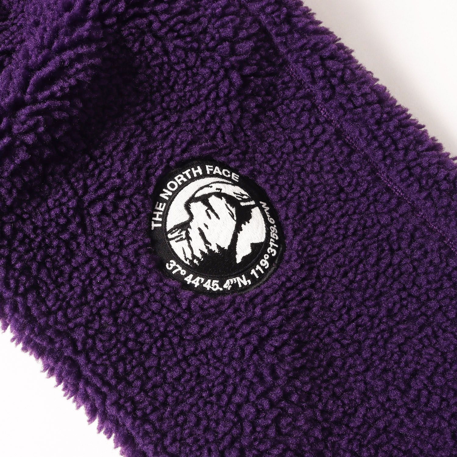 THE NORTH FACE ザ ノースフェイス ジャケット パープル 紫 サイズ:XL 