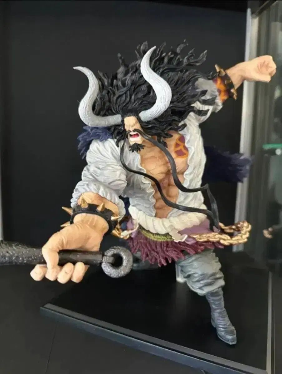 ONE PIECE カイドウ 一番くじ (BEST OF OMNIBUS) フィギュア 新作入荷