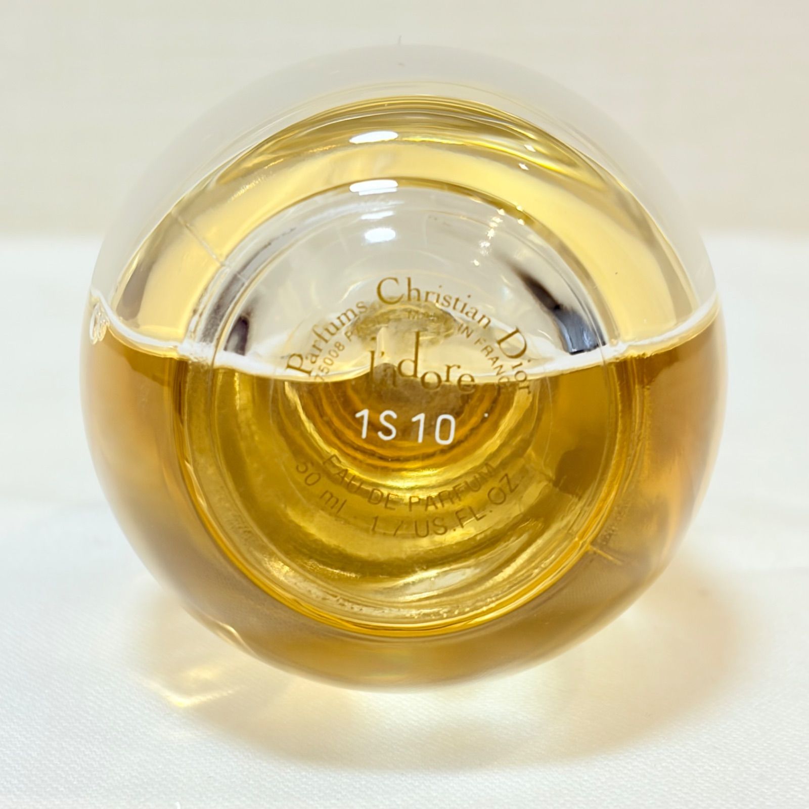 Dior jadore eau de parfum ディオール ジャドール オードパルファム 