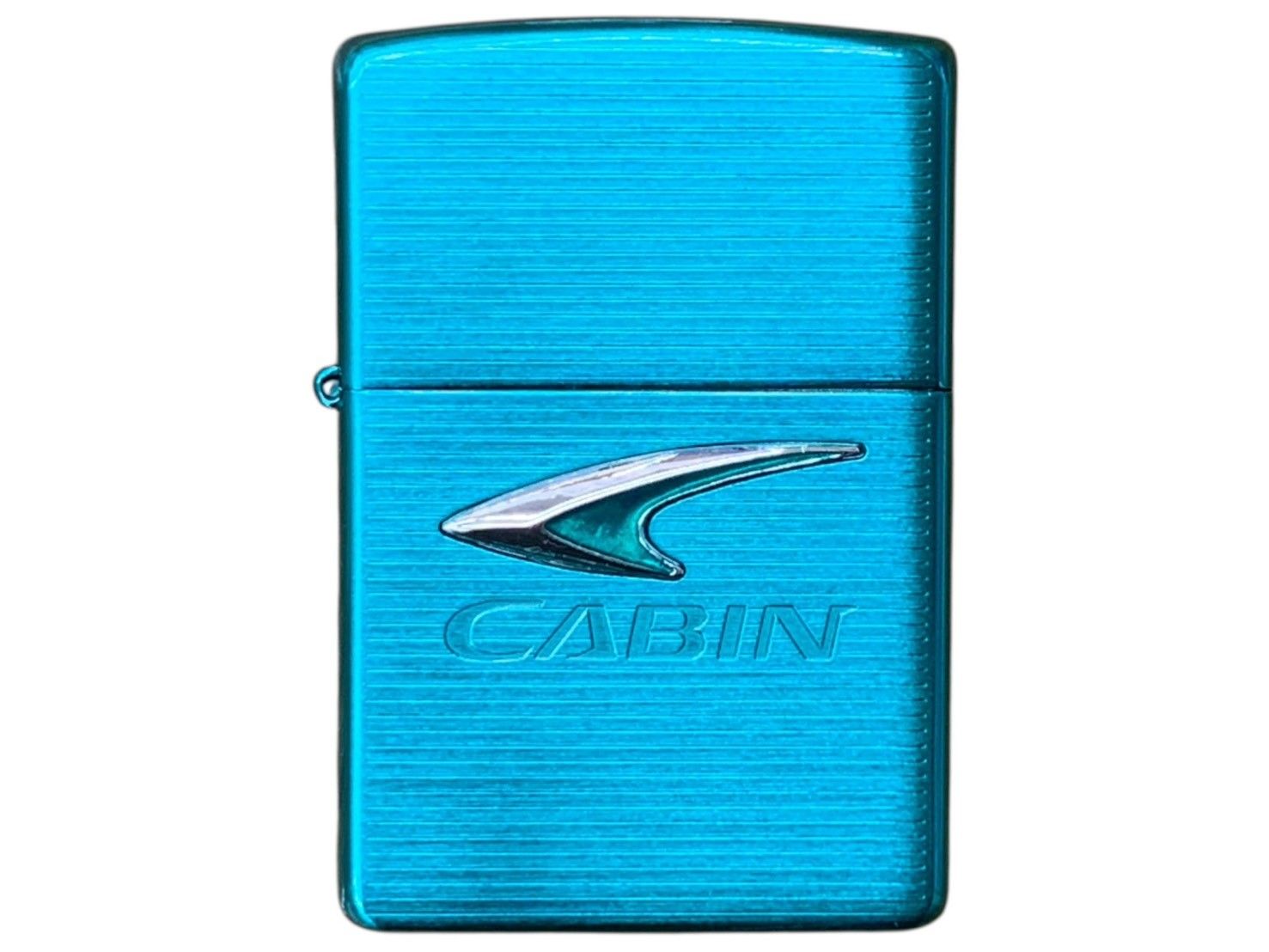 ◇◇ZIPPO ジッポー CABIN 85 キャビン【公式通販】 zippo CABIN