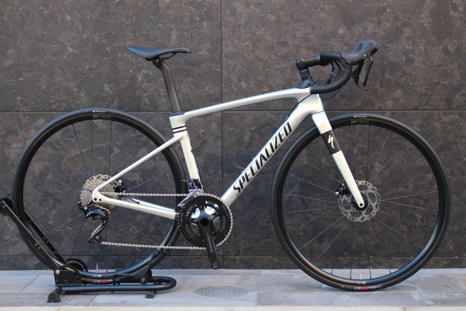 SPECIALIZED ROUBAIX SPORT サイズ49 ルーベ スペシャライズド SPECIALIZED ルーベスポーツ ROUBAIX SPORT 2021 49
