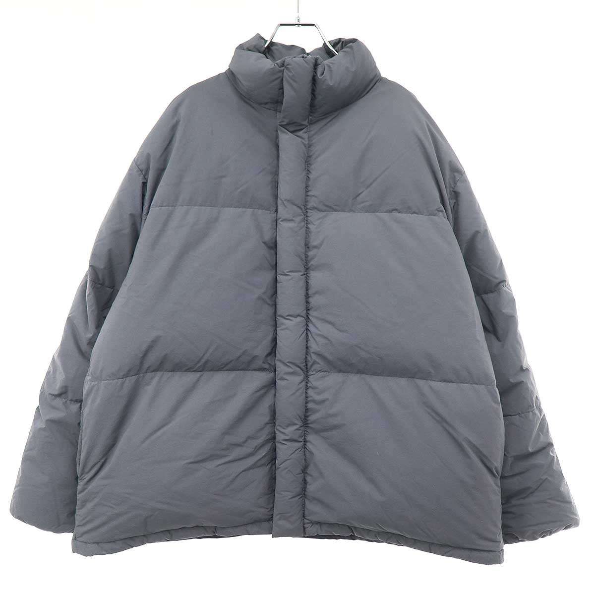 Graphpaper グラフペーパー 24AW Garment Dyed Down Jacket ダウン 
