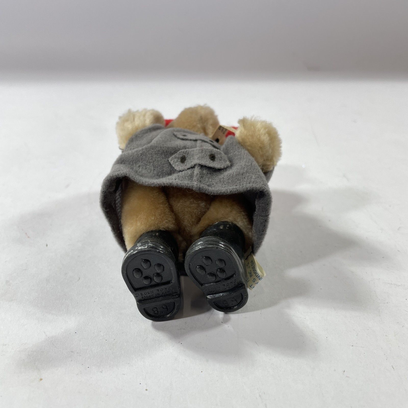 ☆ 希少！ パディントン ベア ヴィンテージ ビンテージ ぬいぐるみ