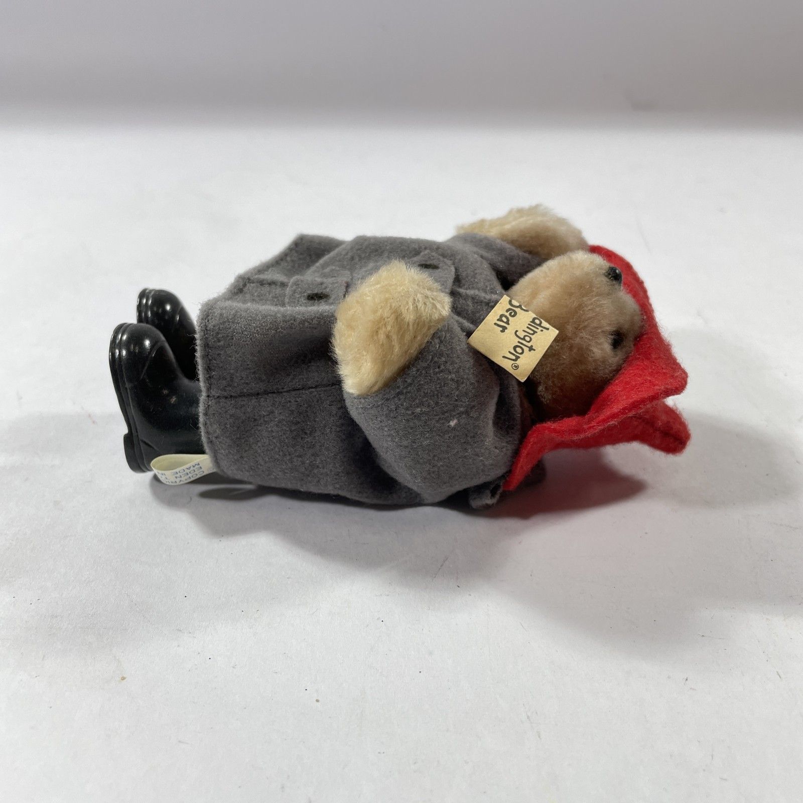 ☆ 希少！ パディントン ベア ヴィンテージ ビンテージ ぬいぐるみ