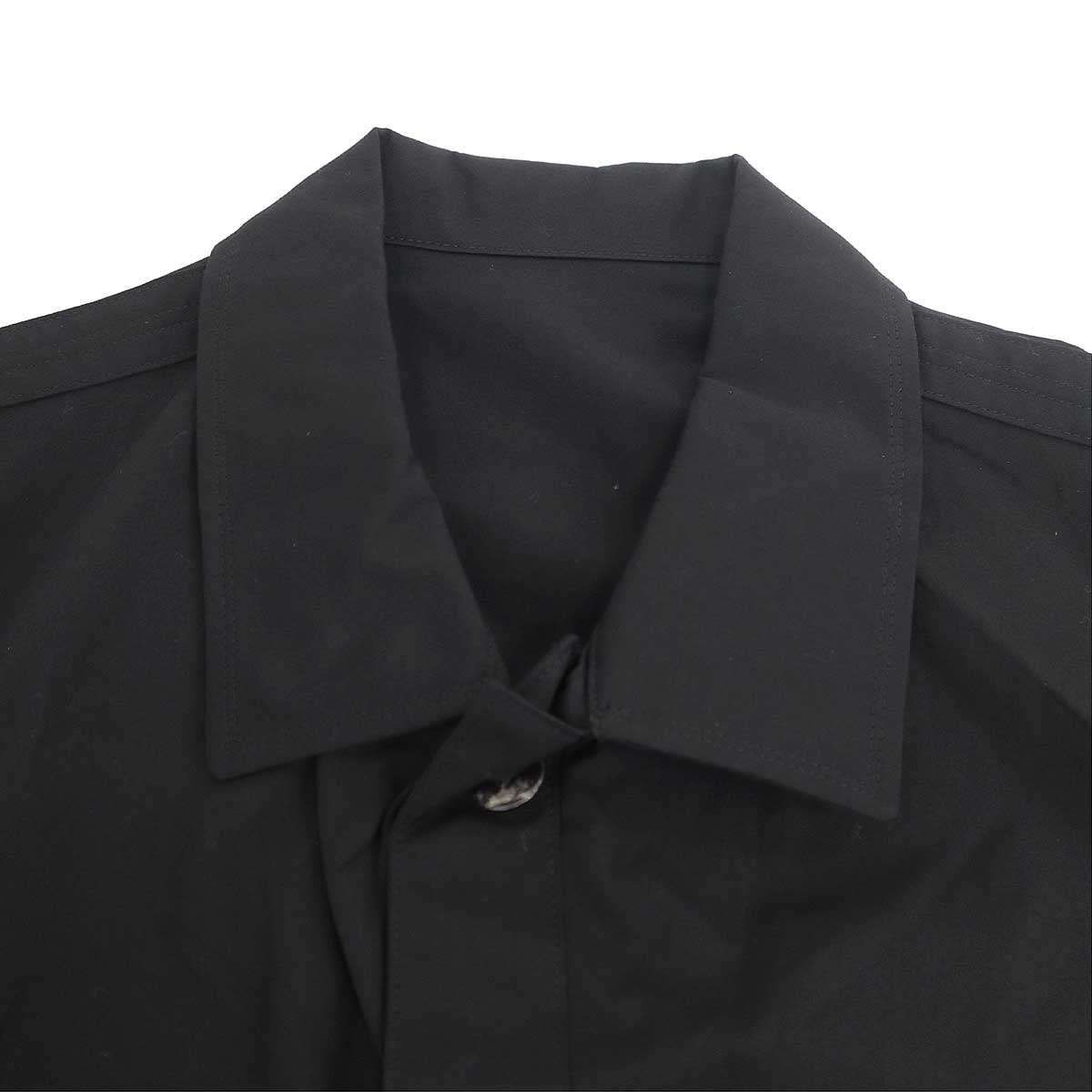 Yohji Yamamoto POUR HOMME ヨウジヤマモト プールオム 18SS コットン