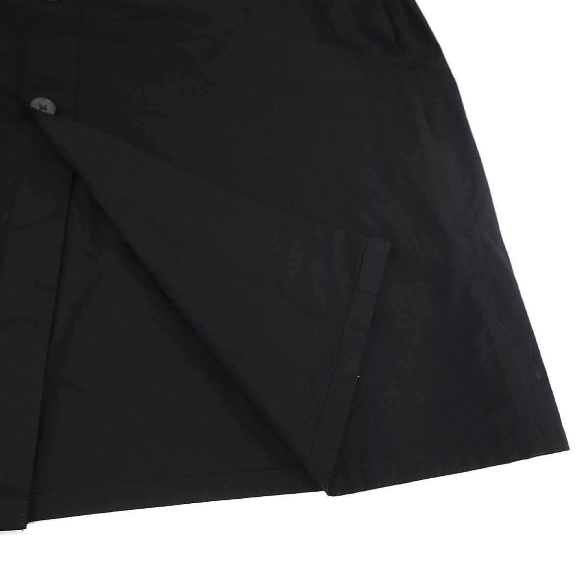 Yohji Yamamoto POUR HOMME ヨウジヤマモト プールオム 18SS コットン