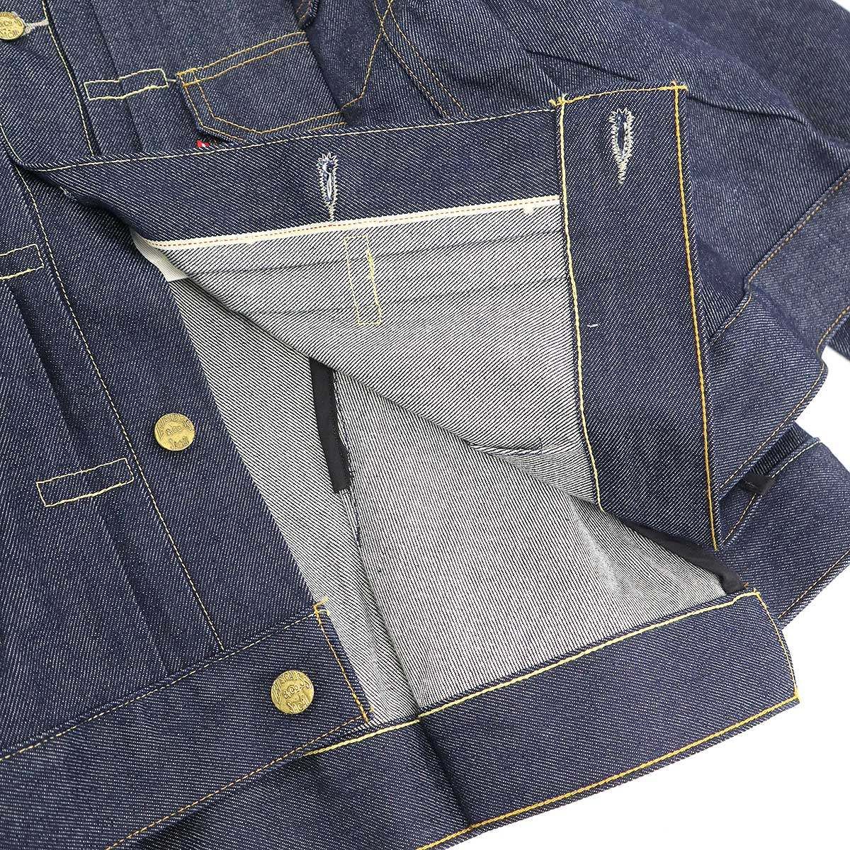 sacai×Levi