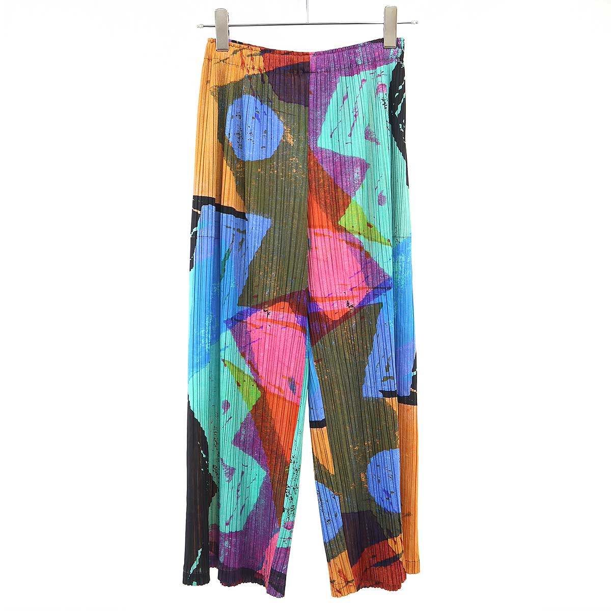 PLEATS PLEASE ISSEY MIYAKE プリーツプリーズ イッセイミヤケ 20AW