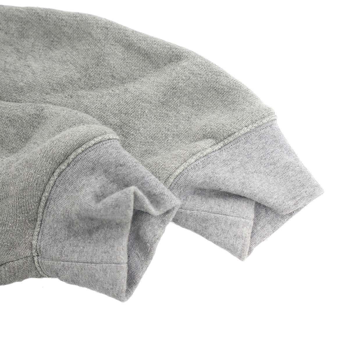LOEWE ロエベ アナグラム フラメンコ ジップアップパーカー S359Y25X53