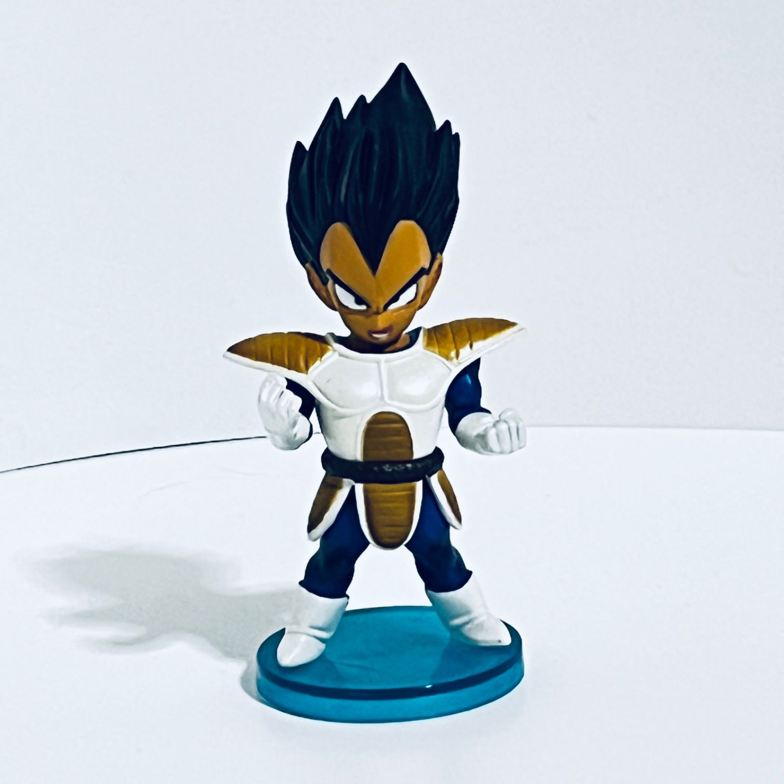 ドラゴンボール フィギュア ワーコレ DRAGONBALL