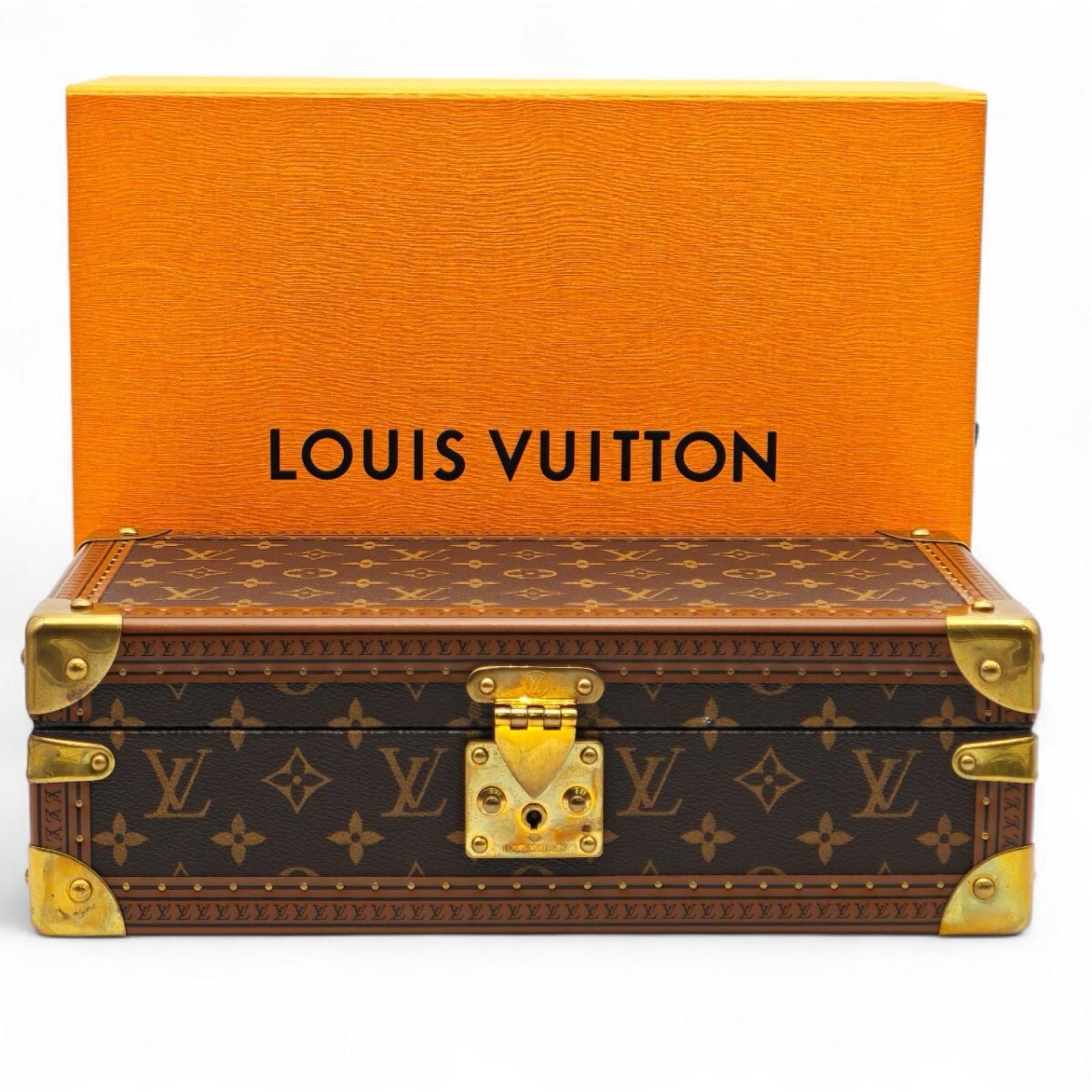 LOUIS VUITTON ルイ・ヴィトン モノグラム ヴィンテージ モノグラム 