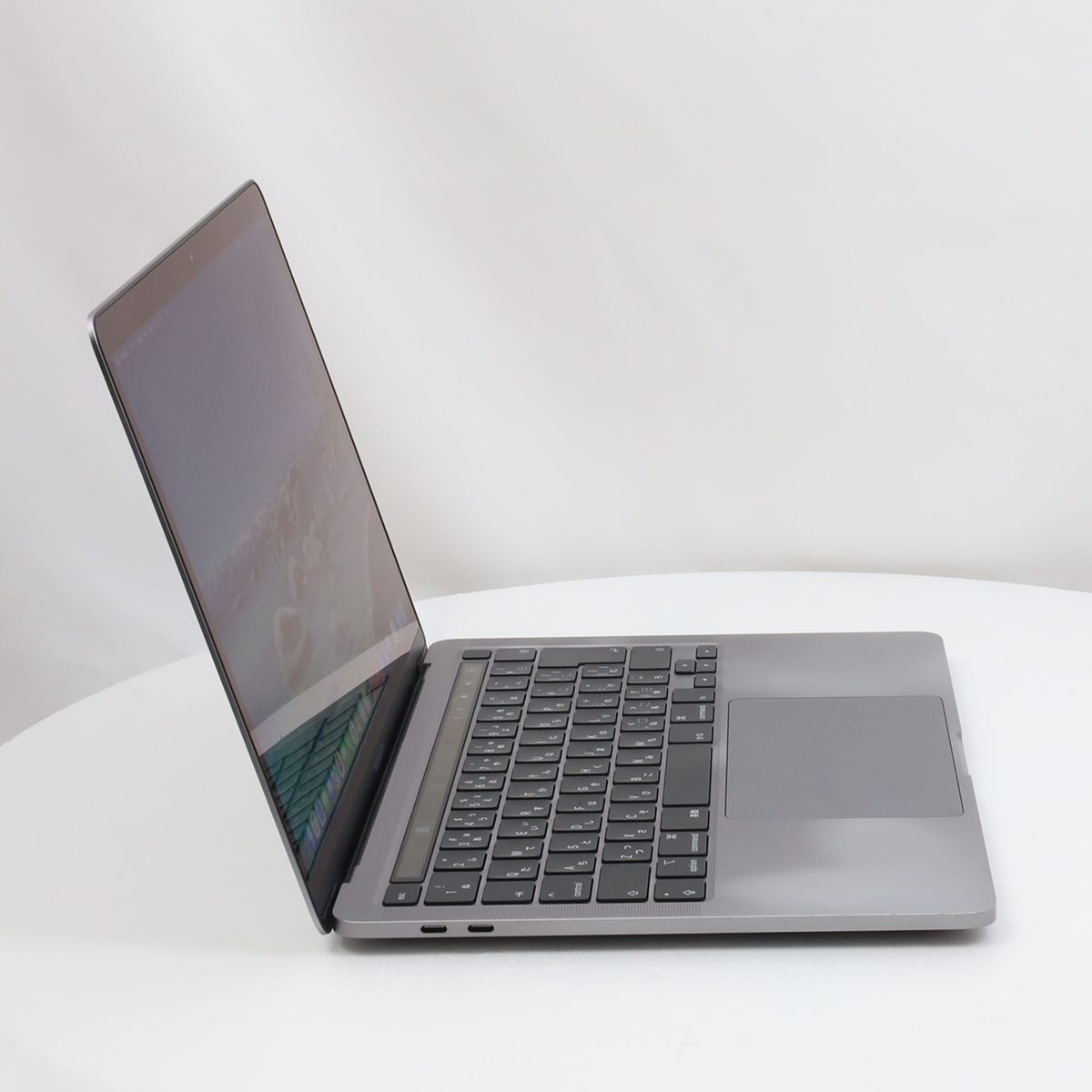 付属品未使用 MacBook Pro 13インチ 2020 16GB/512GB MacBook Pro 13