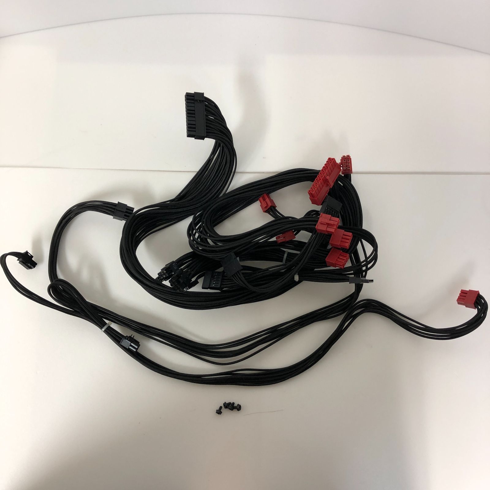 動作確認済】G-GEAR 1250W電源ユニット TITANIUM - メルカリ
