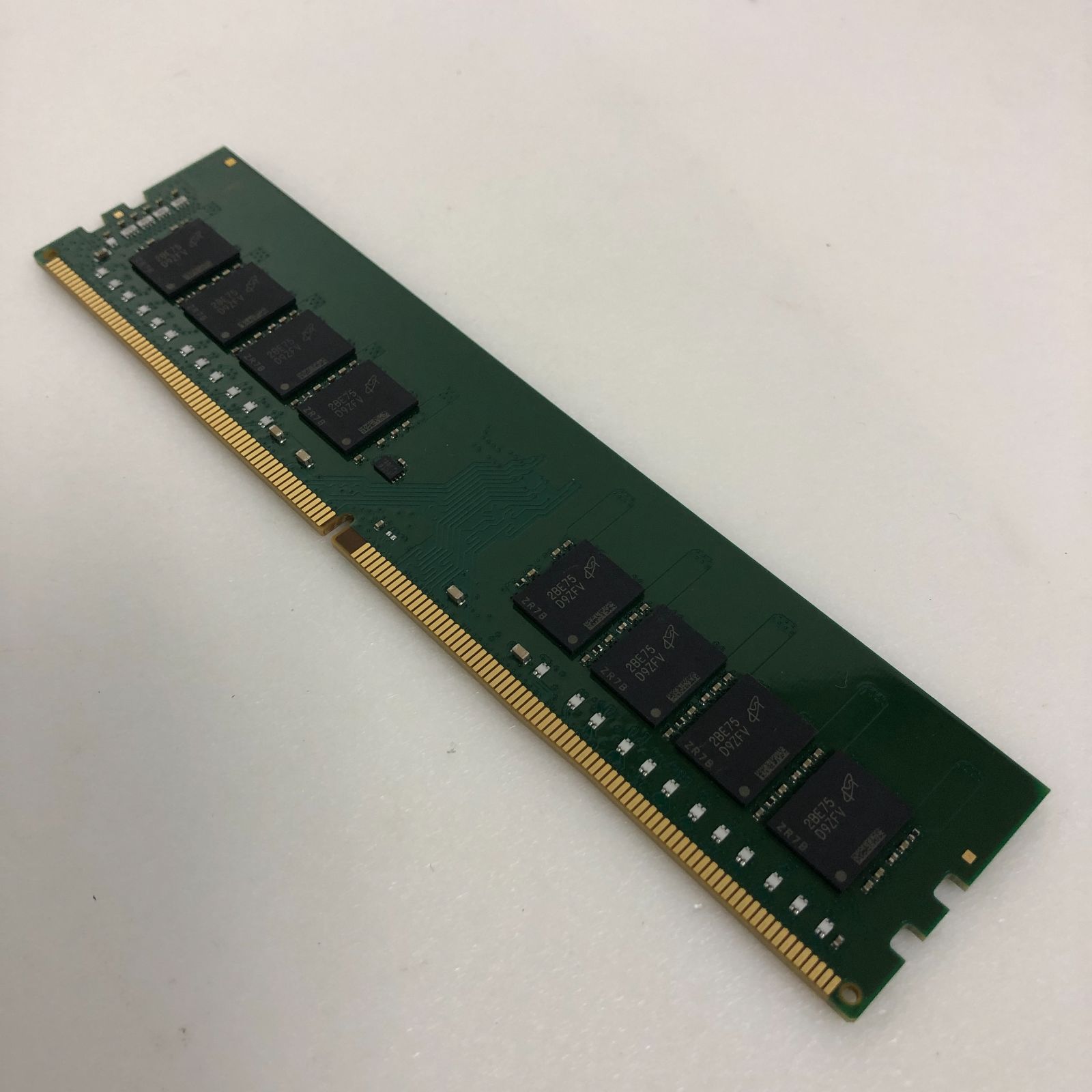 SanMax DDR4-3200 64GB(32GB×2) UDIMM - メルカリ