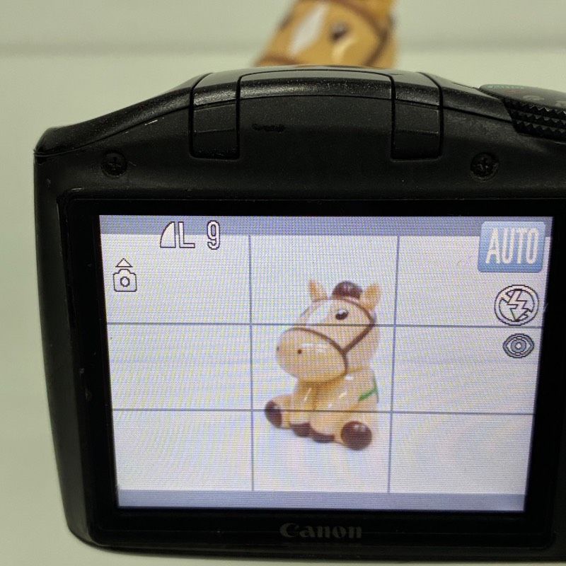 動作確認済】 Canon PowerShot SX130 IS PC1562 【公式通販】