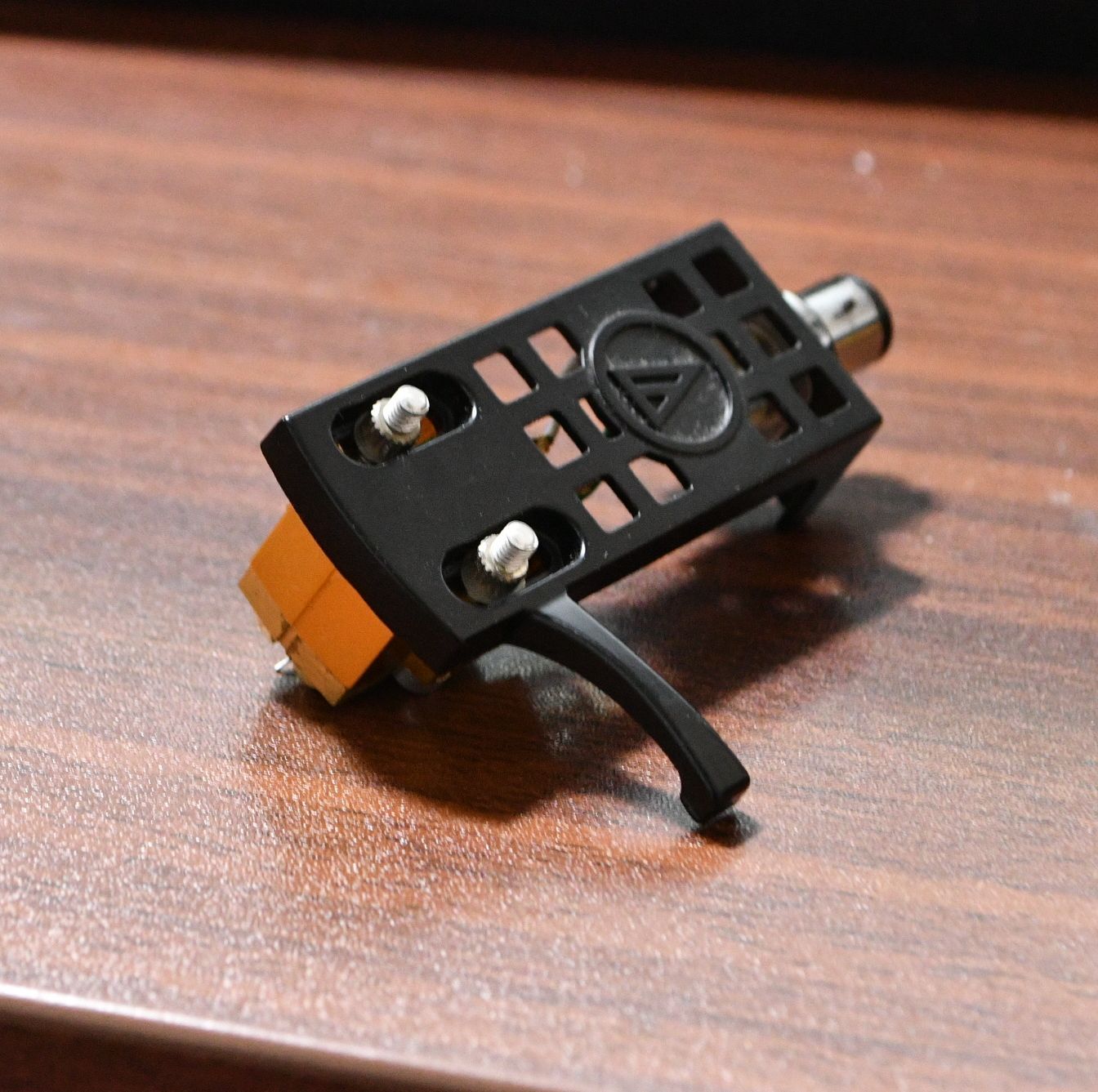 DL-207 DENON Cartridge Phono Output Low Denon MC - ボロン Yahoo