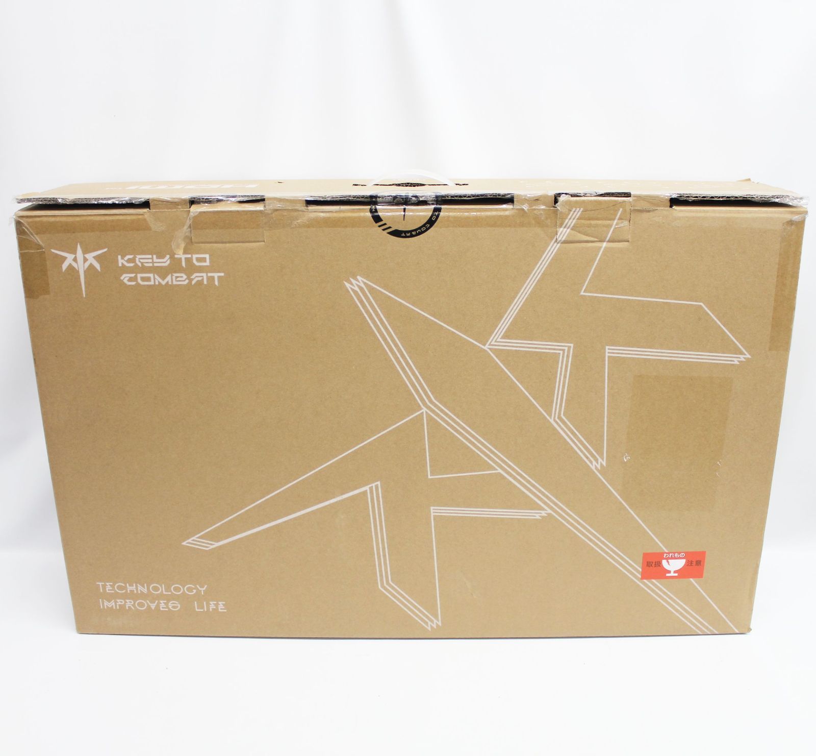 中古】KTC H27E6 27インチ ゲーミングモニター QHD 300Hz - メルカリ