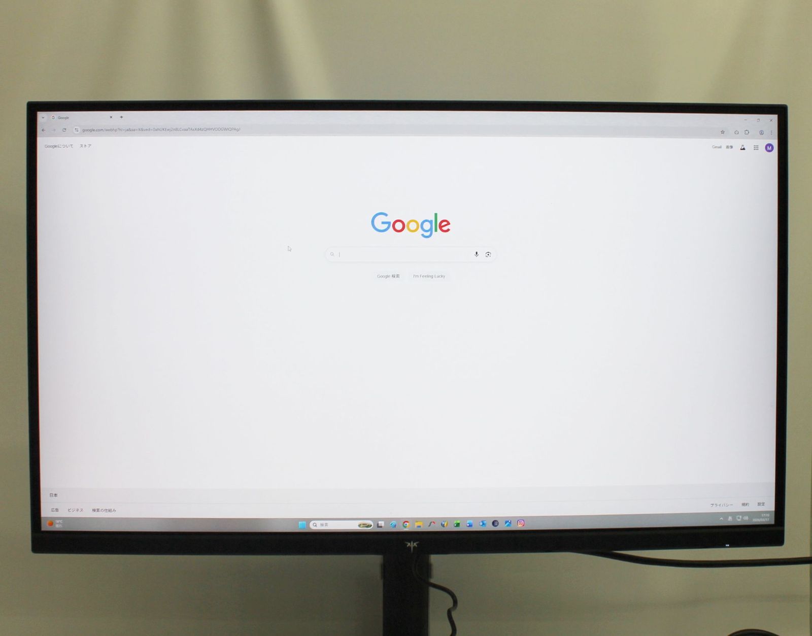 中古】KTC H27E6 27インチ ゲーミングモニター QHD 300Hz - メルカリ