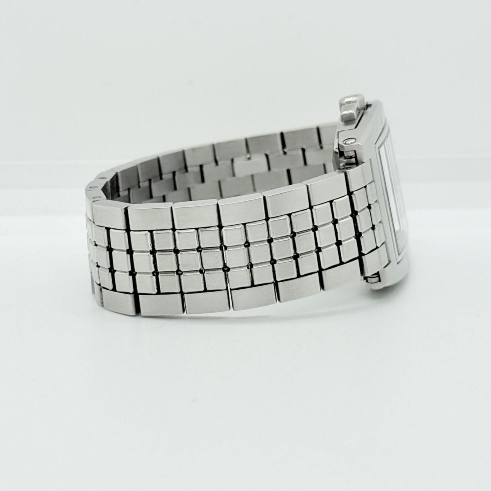 PIAGET ピアジェ アップストリーム 883784 SS 27150 グレー QZ 