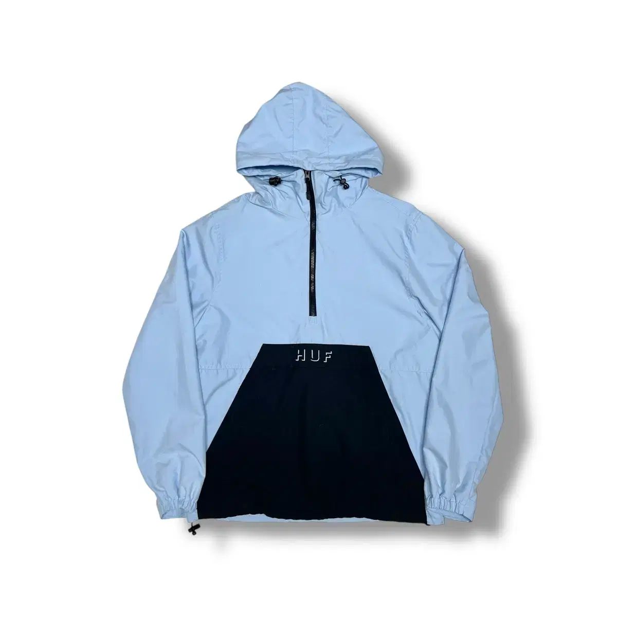 HUF Anorak（アノラック）ウィンドブレーカー ジャケット